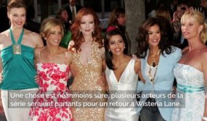 Desperate Housewives : cette actrice emblématique serait partante pour un reboot