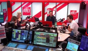 L'INTÉGRALE - Le Double Expresso RTL2 (24/03/22)