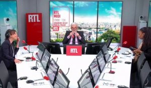 RTL Midi du 24 mars 2022