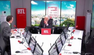 INVITÉ RTL - Présidentielle 2022 : Philippot explique pourquoi il n'a pas rallié Zemmour