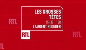 L'INTÉGRALE - Le journal RTL (24/03/22)