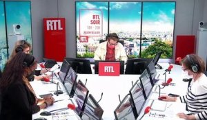 Le journal RTL de 19h du 24 mars 2022
