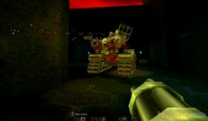 Quake II : Big Fucking Gun