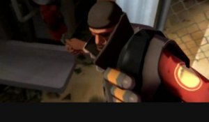 Team Fortress 2 :