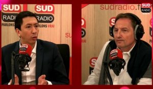 Othman Nasrou : "Valérie Pécresse sera au second tour"