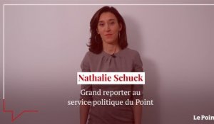 Nathalie Schuck :  « La trahison, c'est vieux comme la politique »