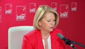 Brigitte Bourguignon : "L'État porte plainte" dans l'affaire des Ehpad Orpea