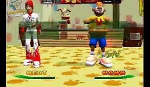 Bust A Move online multiplayer - psx