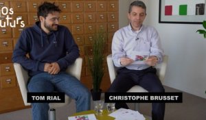 QuizzBox « Nos Futurs » #3 | Tom Rial & Christophe Brusset