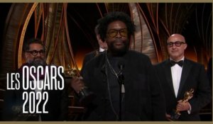 Summer of Soul remporte l’Oscar 2022 du meilleur documentaire
