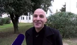 Interview maritima: Sébastien Viel organisateur du Trail des 5 Calanques à Ensuès