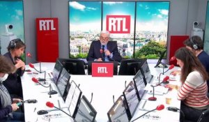 RTL Midi du 25 mars 2022