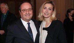 Julie Gayet et les enfants de François Hollande  révélations sur leurs rel@tions parfois distantes