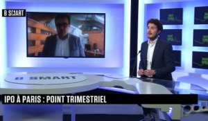 SMART BOURSE - Marchés à thème(s) : Vincent le Sann (Portzamparc)