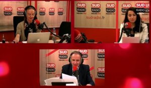 Lydia Guirous : "La dernière campagne présidentielle à la française ?"