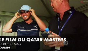 LLe Film du Qatar Masters - Golf+ le mag