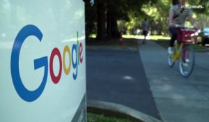 Google condamné en France à une amende de 2 millions d'euros