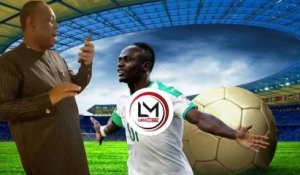 Victoire du Sénégal, la réaction surprenante de Macky Sall après le Pénalty de Sadio Mané