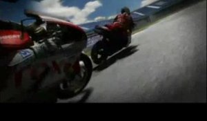 SBK 08 : Superbike World Championship : Trailer