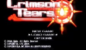 Crimson Tears online multiplayer - ps2