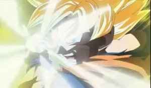 Dragon Ball Raging Blast 2 : Un anime prometteur