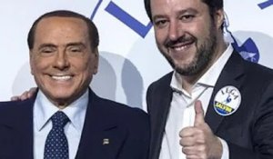 Silvio Berlusconi e Matteo Salvini, retroscena sul faccia a f@ccia ad Arcore: crepe nel centrodestra