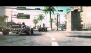 GRID 2 : Trailer d'annonce