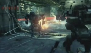 Hawken : PAX East Trailer