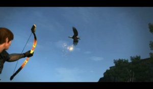 Dragon's Dogma : Trailer d'annonce