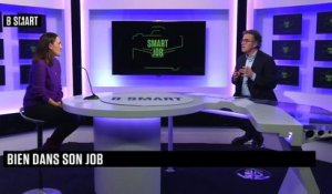 SMART JOB - Tips du jeudi 31 mars 2022