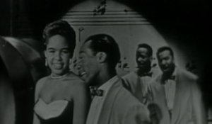 The Platters - Dance With Me Henry (Live On The Ed Sullivan Show, August 12, 1956)