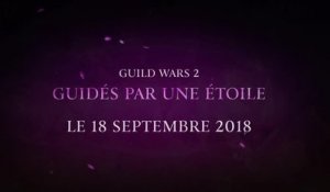 Guild Wars 2 : Path of Fire