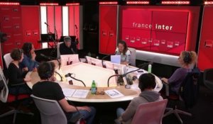 "On n'est pas à l'abri d'une enquête sur le QI moyen des Français commentée par Marlène Schiappa" - Le Journal de 17h17