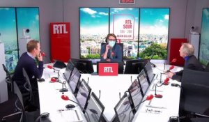 L'INTEGRALE - L'écart Macron- Le Pen se resserre dans les sondages / La dernière vidéo d'Yvan Colonna