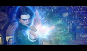 Phantom Dust : E3 2014 : Trailer d'annonce