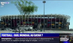 Stades, hébergements... À quoi ressemblera le Mondial au Qatar ?
