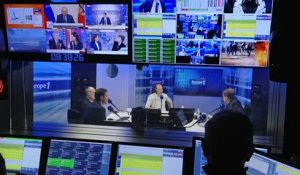 Affaire McKinsey : Dupont-Aignan lance un avis de recherche au «parquet financier qui a disparu»