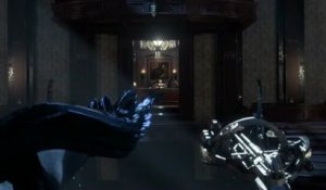 E3 2015 - Trailer Dishonored 2