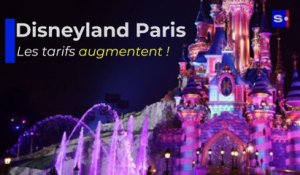 Disneyland Paris : nouveaux tarifs pour les abonnements