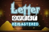 Letter Quest Remastered pose ses valises sur Switch