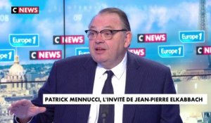 Patrick Mennucci : «Ségolène Royal a tort de choisir Jean-Luc Mélenchon, ce n’est pas un vote utile»