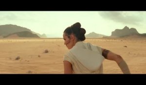 Star Wars 9 - Trailer