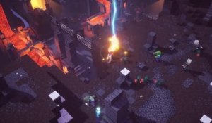 Minecraft présente Minecraft Dungeons - E3 2019