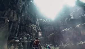 Tekken 7 - Fahkumram Trailer d'annonce