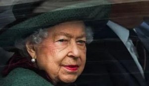 La reine portait deux objets spéciaux dans son sac à main pour la réconforter lors des funérailles d