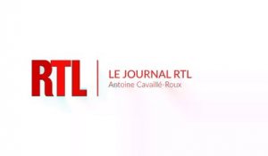 Le journal RTL de 14h du 02 avril 2022