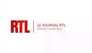 Le journal RTL de 15h du 02 avril 2022