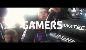 WRC 9 Trailer