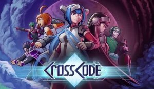 Crosscode - Trailer PS4 Switch Xbox One