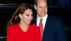 Kate et le prince William annoncent une nouvelle nomination majeure en tant que PDG de la Royal Foun